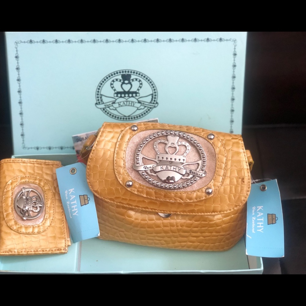 Women’s Purse Giftset